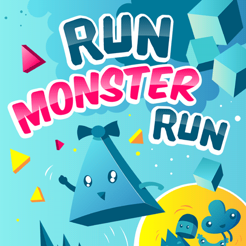 Run Monster Run